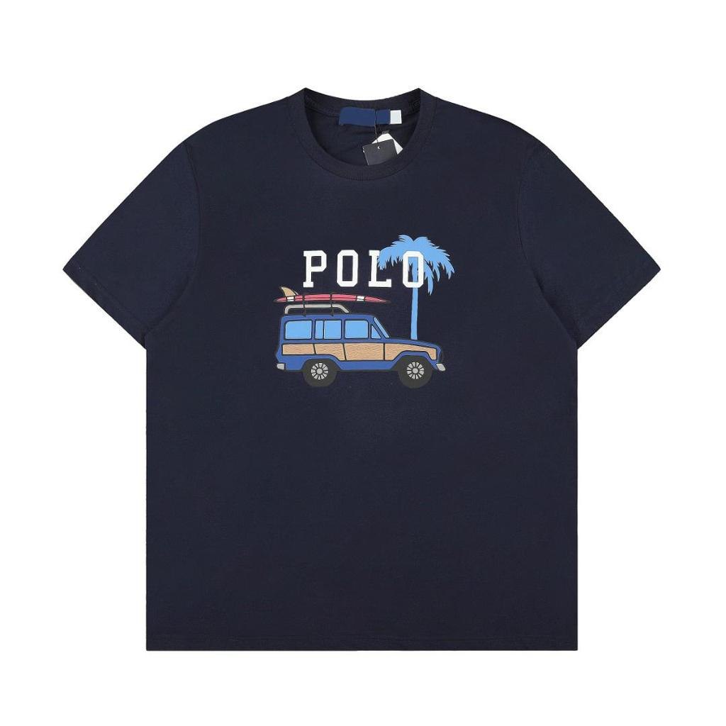 💥 T-shirt Ralph Lauren ✨
