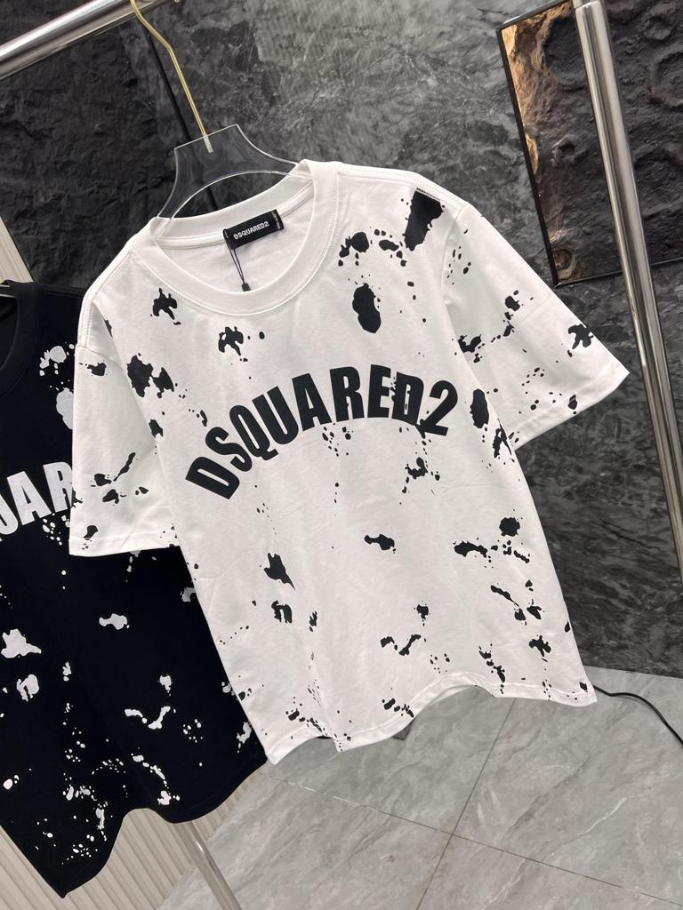 💥 T-shirt Dsquared2 ✨