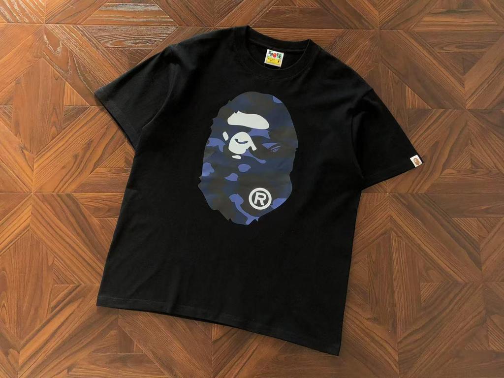 💥 T-shirt Bape ✨