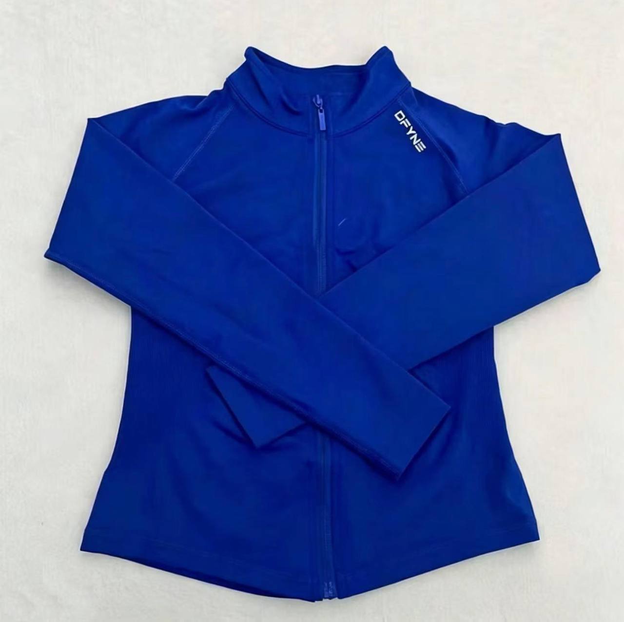 Chaqueta gym dfyne ✨