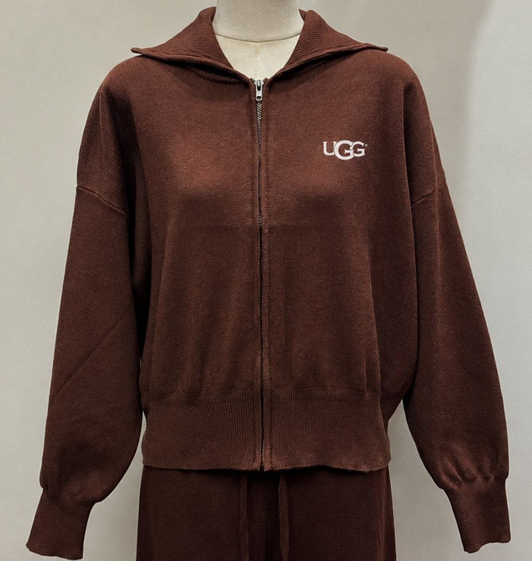 Chaqueta punto UGG ✨