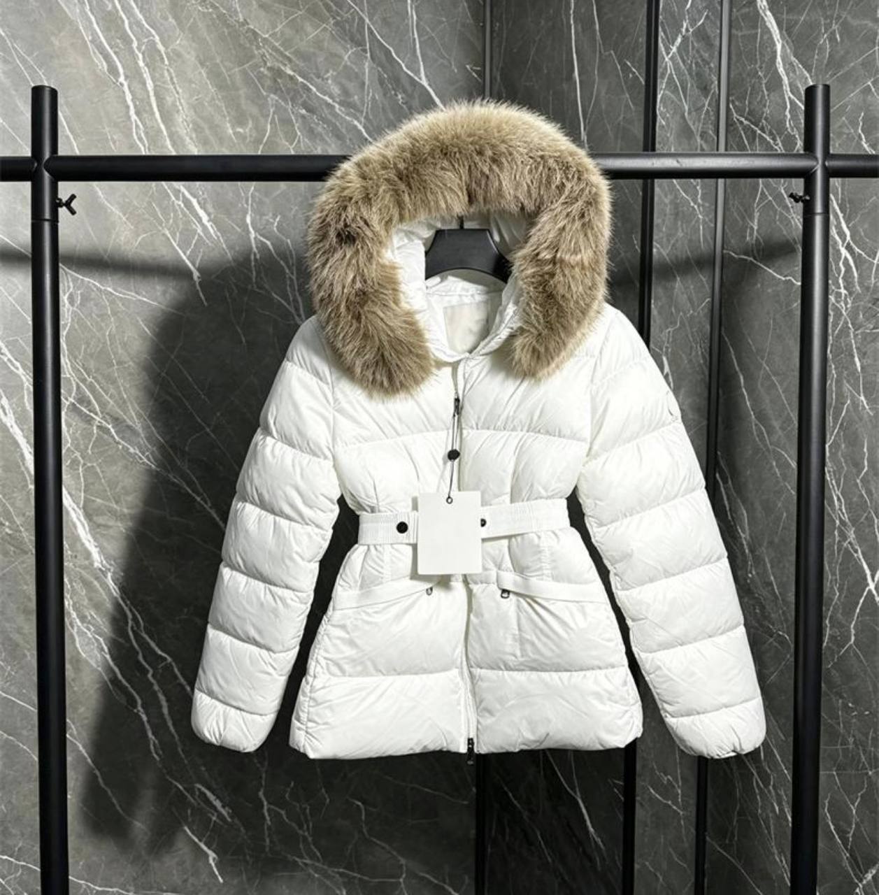 ABRIGO MONCLER ✨
