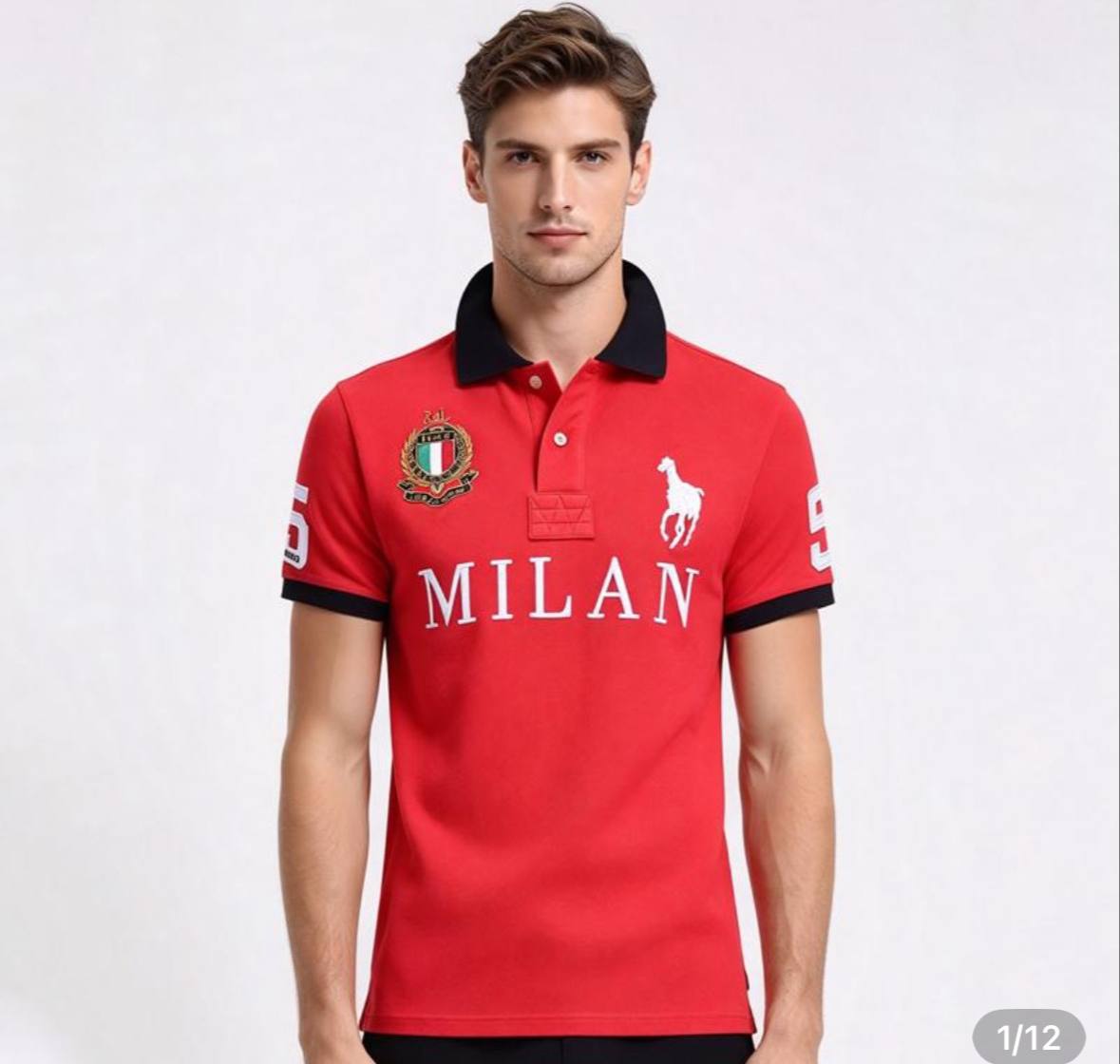 Polo Ralph Lauren ciudades ✨