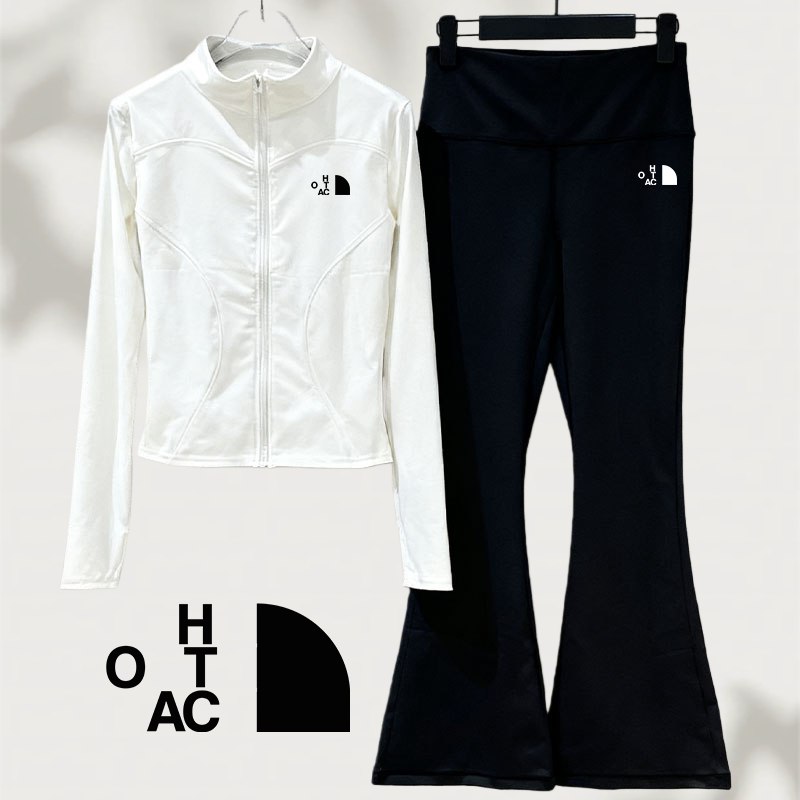 Cómo Conjunto The North Face ✨