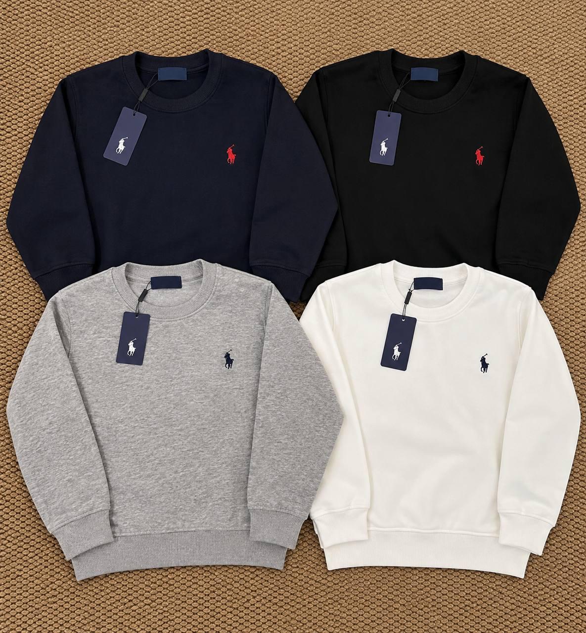 Polo Ralph Lauren sweater for kids ✨