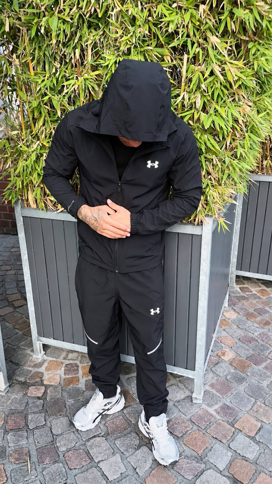 Conjunto Under Armour ✨💫. 39€ ✨