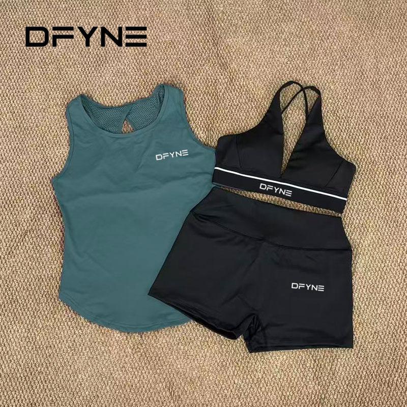 💥 Conjunto Desportivo Dfyne ✨