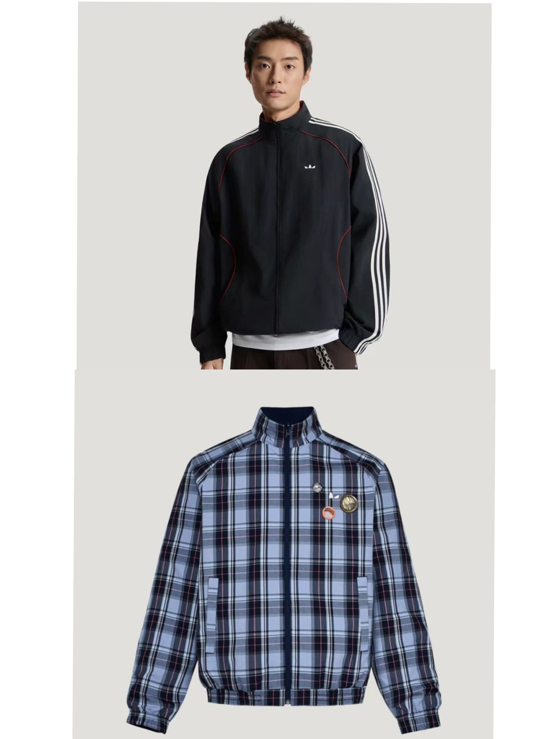 Chaqueta Adidas 38.71€‼ ✨