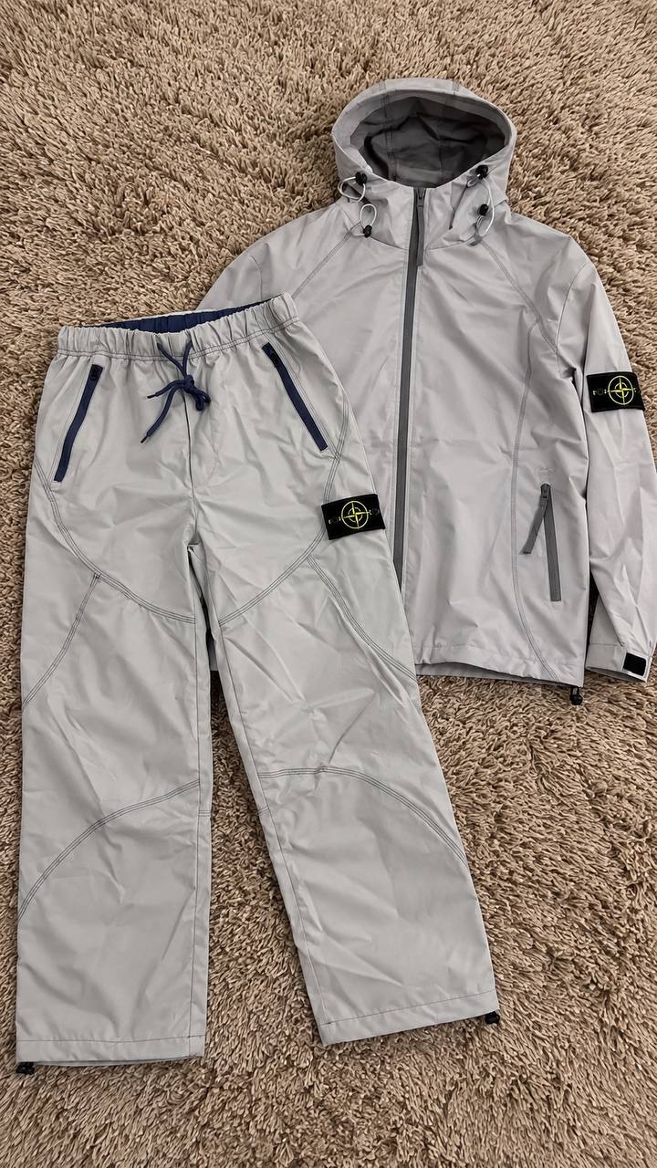 Conjunto chandal Stone Island ✨