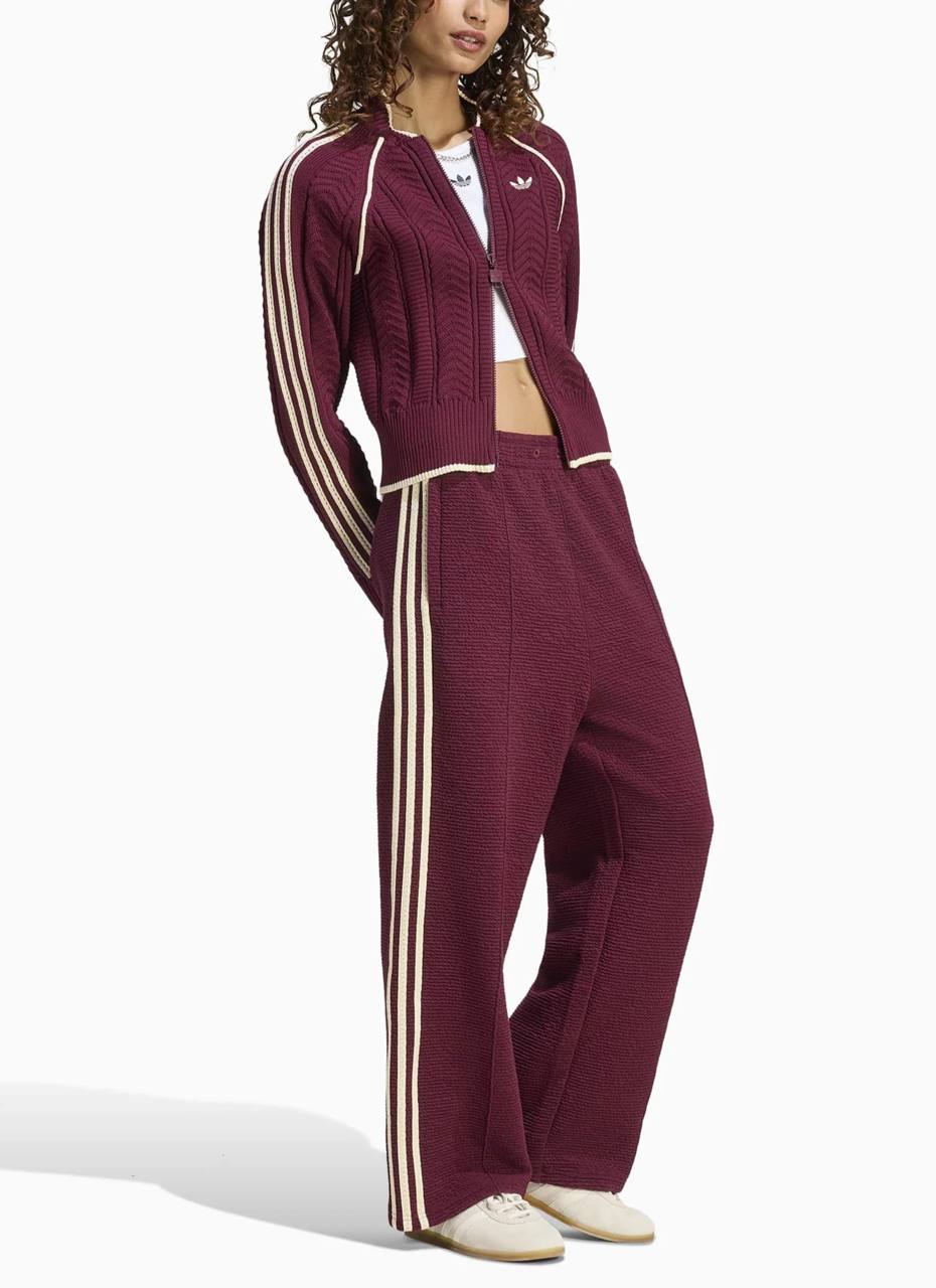 Conjunto de punto Adidas 🆕 ✨