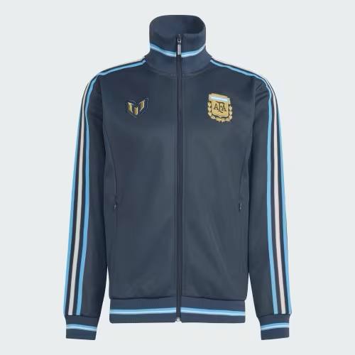 Chaqueta Argentina x Messi “La Despedida” 🆕 ✨