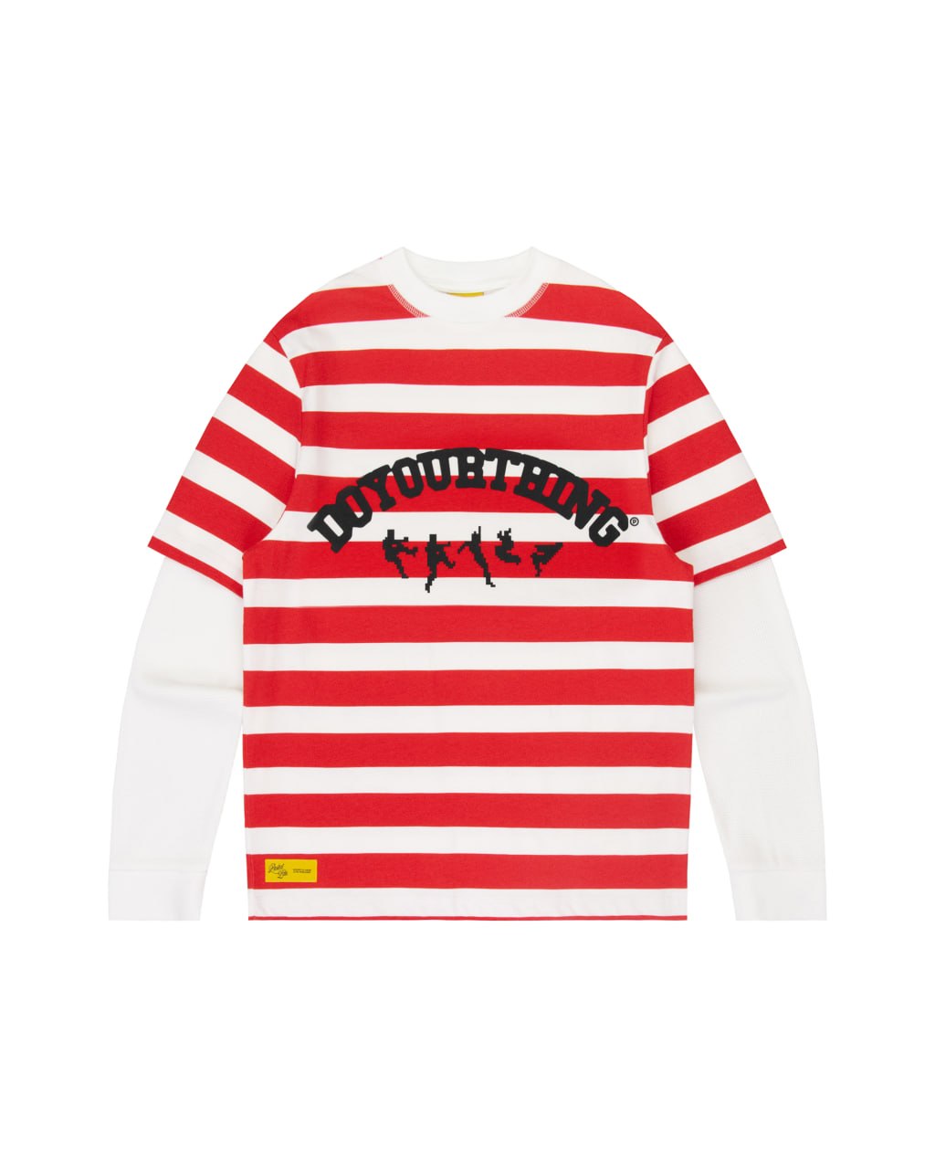 Camiseta Protect DYT 👻 ✨