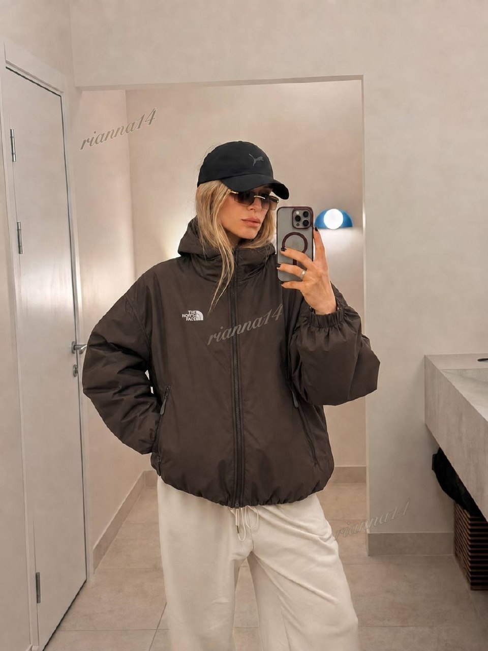 The North Face Chaqueta https://c.onlyaff.app/cLBfBI