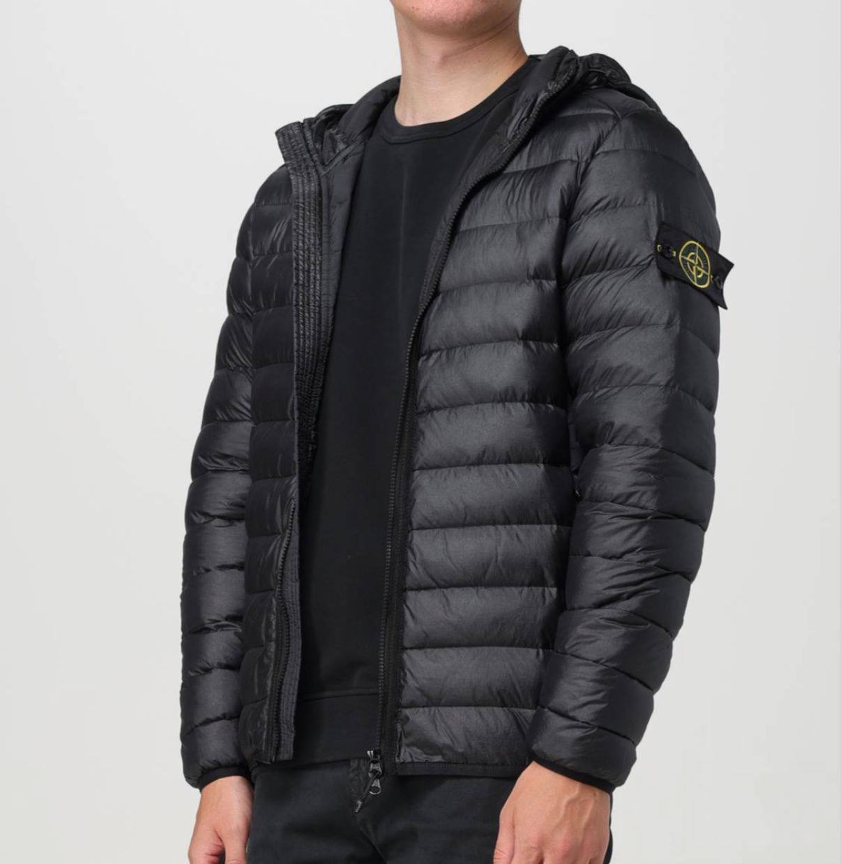 CHAQUETA STONE ISLAND __ __ ✨