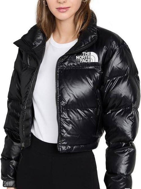 Chaqueta North Face ❄ 26€ ✨