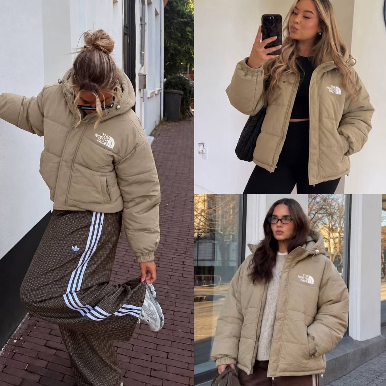 Chaqueta North Face ✨💫 ✨