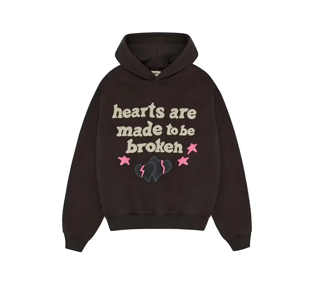 Sudadera Broken Planet (muchos diseños ✨