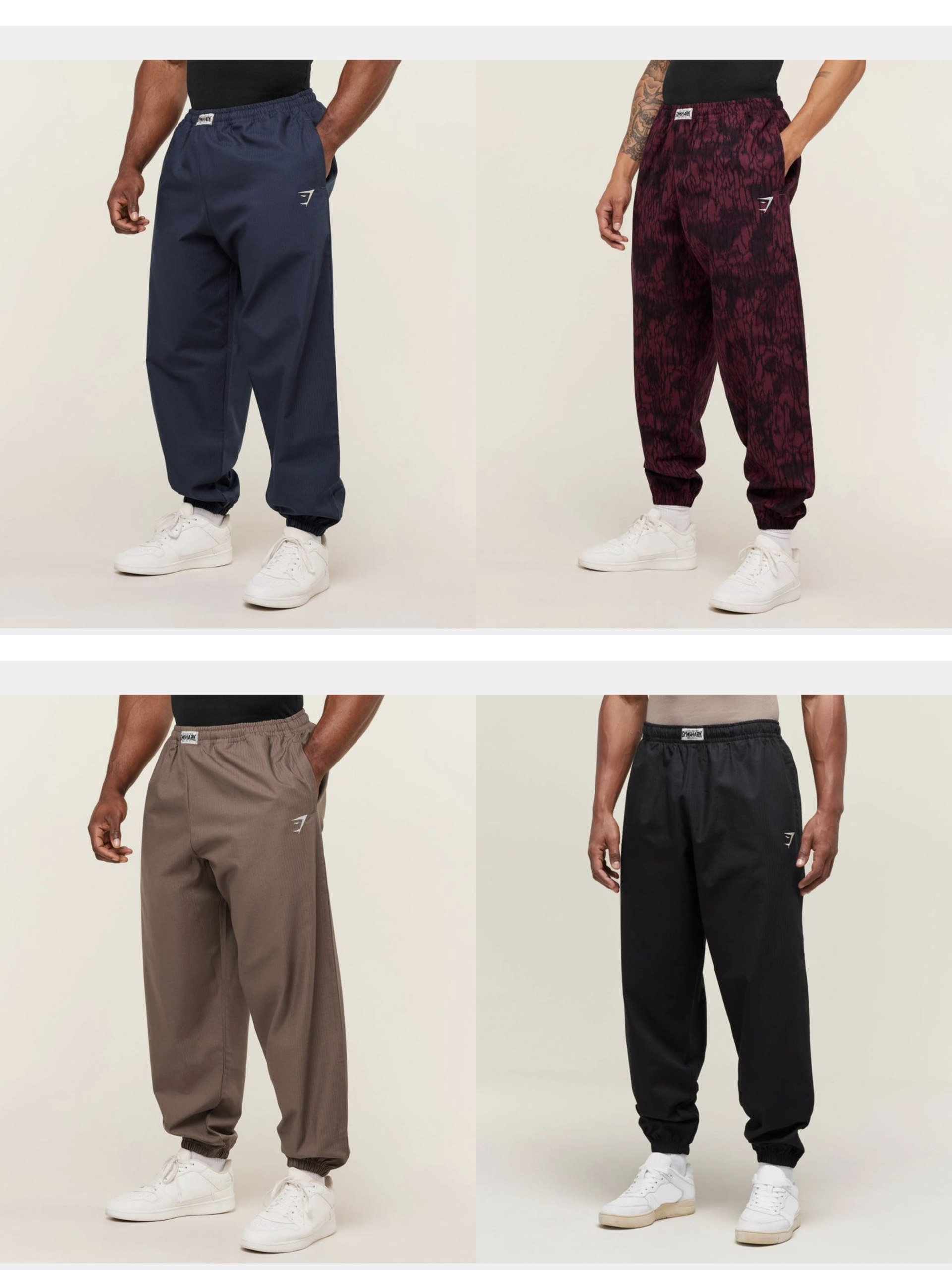 Pantalón Gymshark desde 25.08€‼ ✨