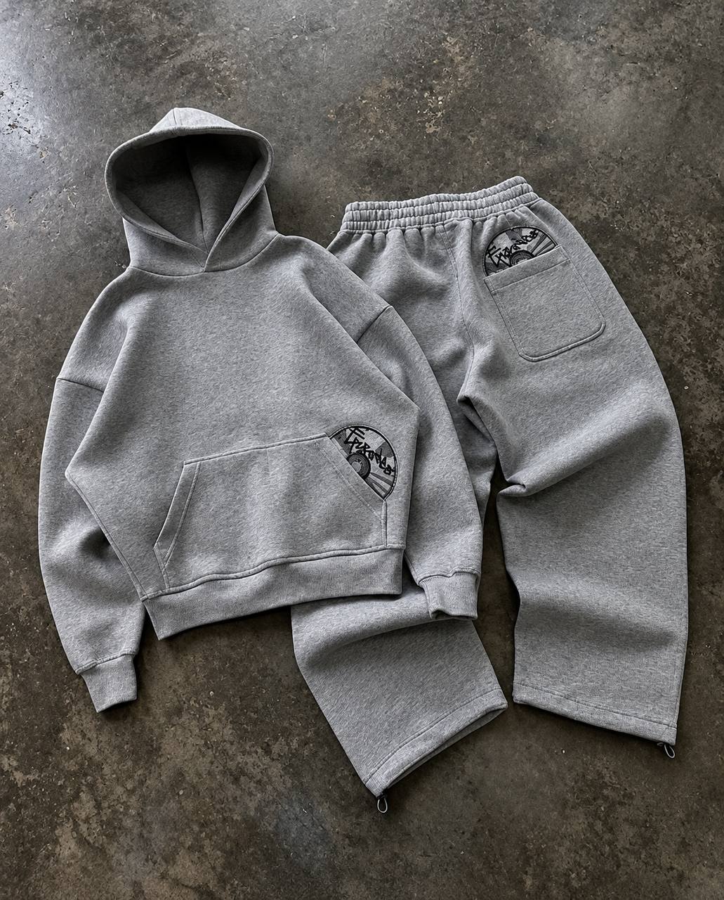 Conjunto Chándal ✨