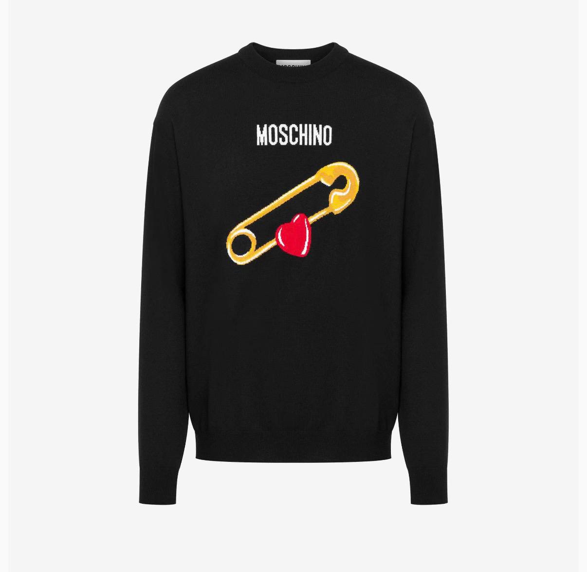 Jersey Mxschino ✨