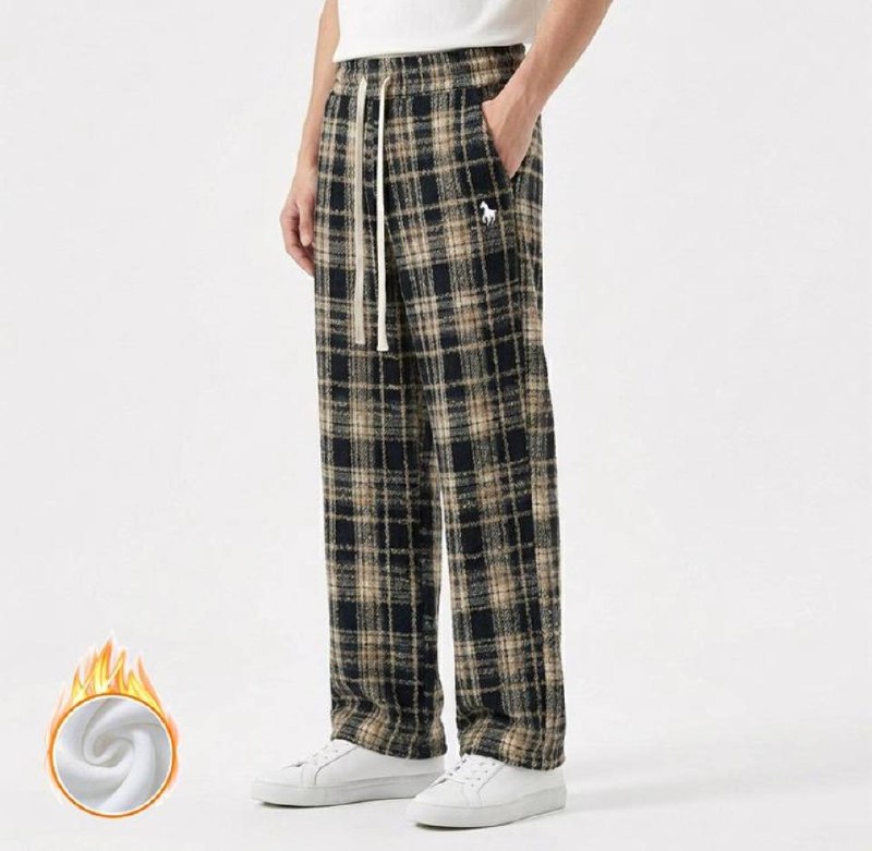 PANTALONES CASUALES RALPH LAUREN ✨