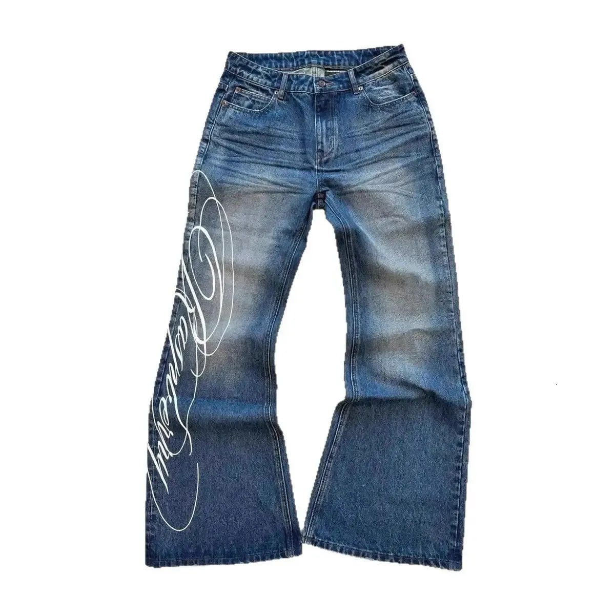 Pantalón Deeptown 🦎 ✨