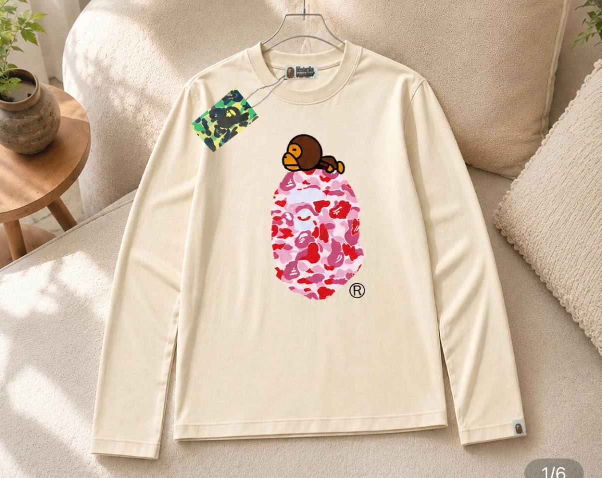 Camiseta Bxpe varios colores ✨