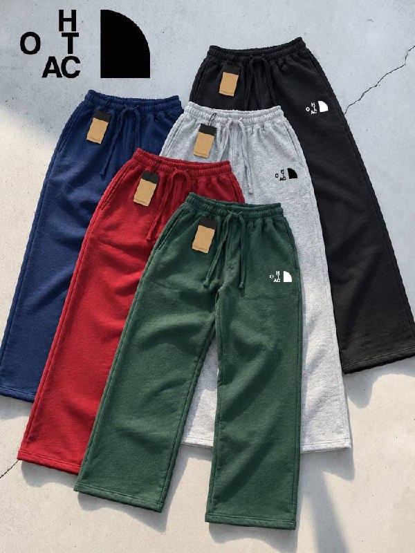 PANTALONES THE NORTH FACE🤎 ✨