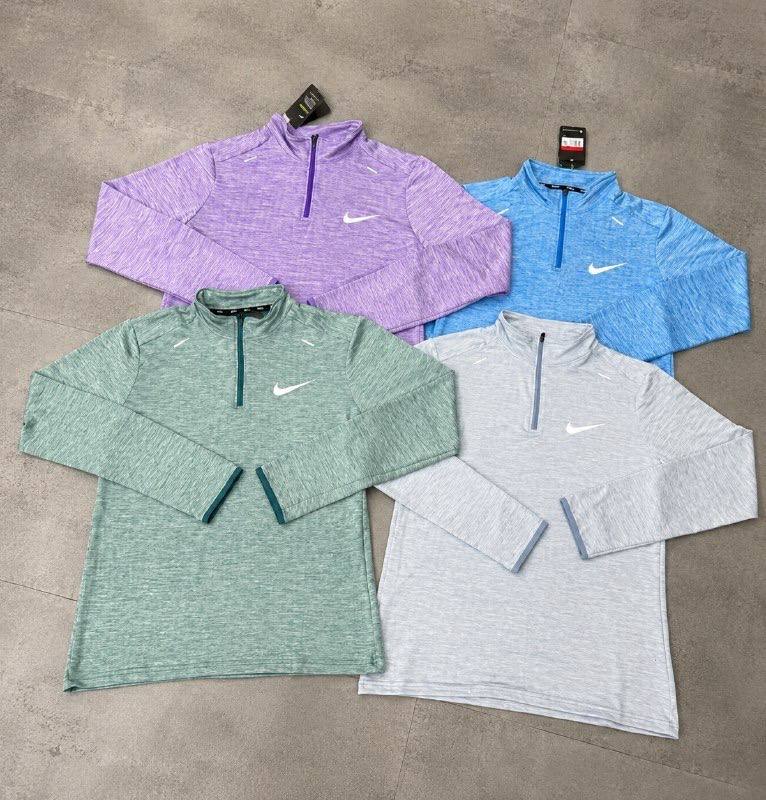 Sudadera zip Nike ✨