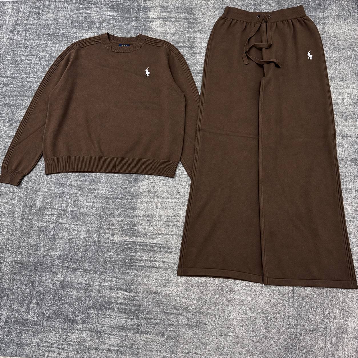 POLO RALPH LAUREN (conjunto) —-> 33€ ✨
