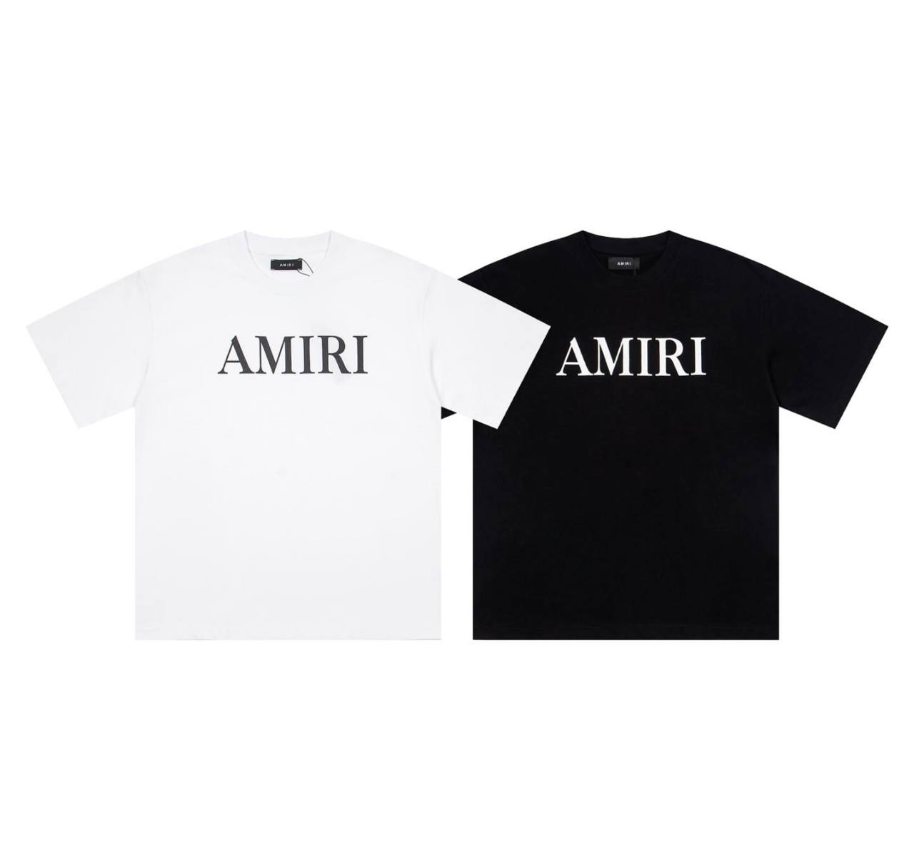 🍒__CAMISETA AMIRI__ ✨