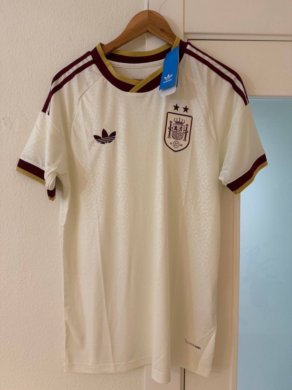 Camiseta España 🇪🇸 ⭐⭐ ✨