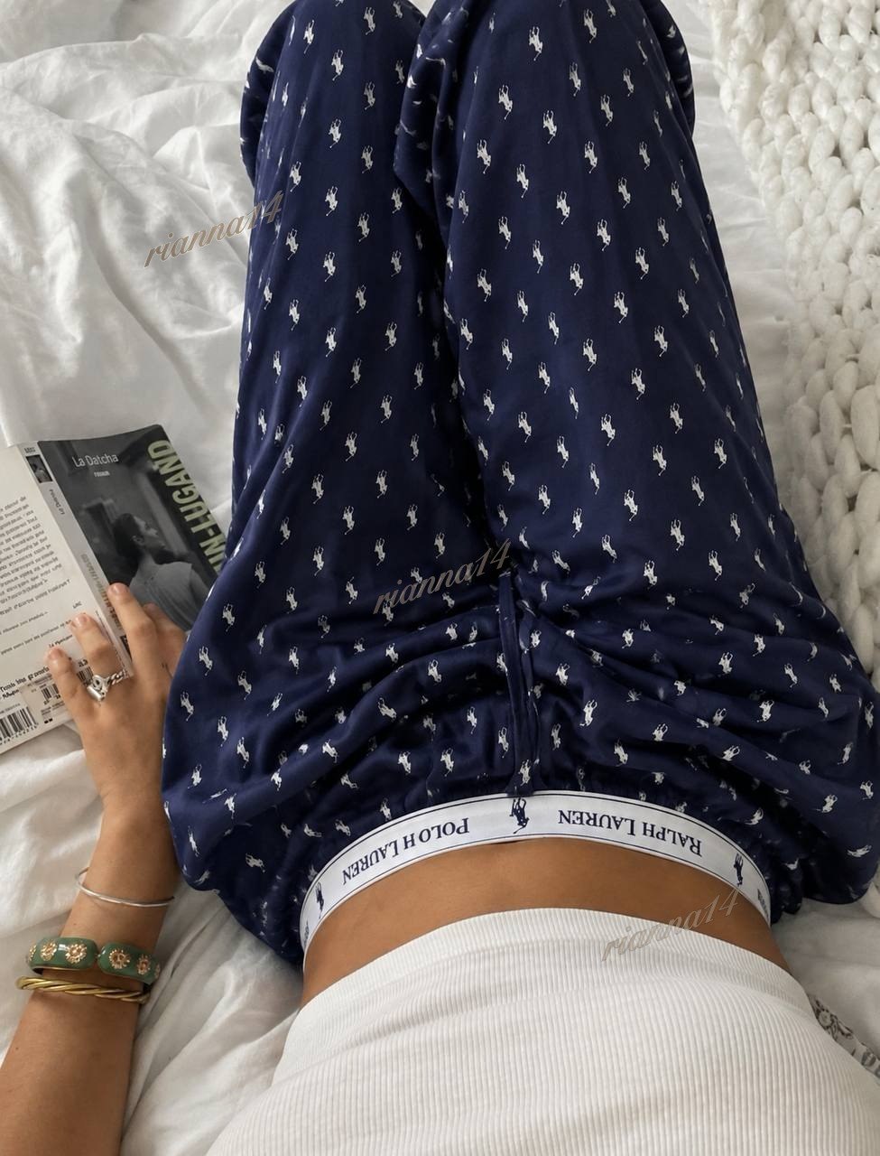 Pijamas Polo Ralph Lauren ✨💫 ✨
