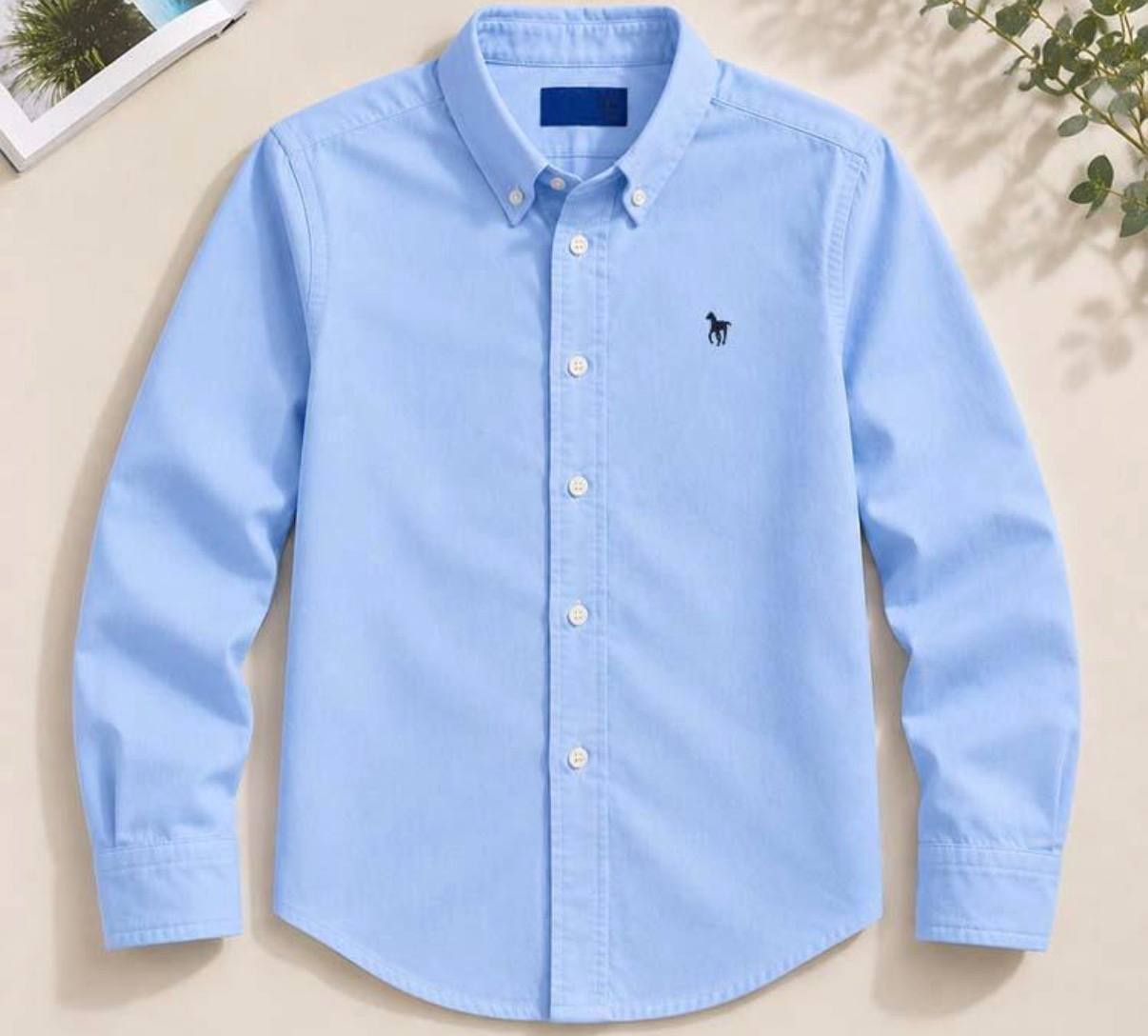 Camisa Ralph Lauren kids ✨💫 17€ ✨