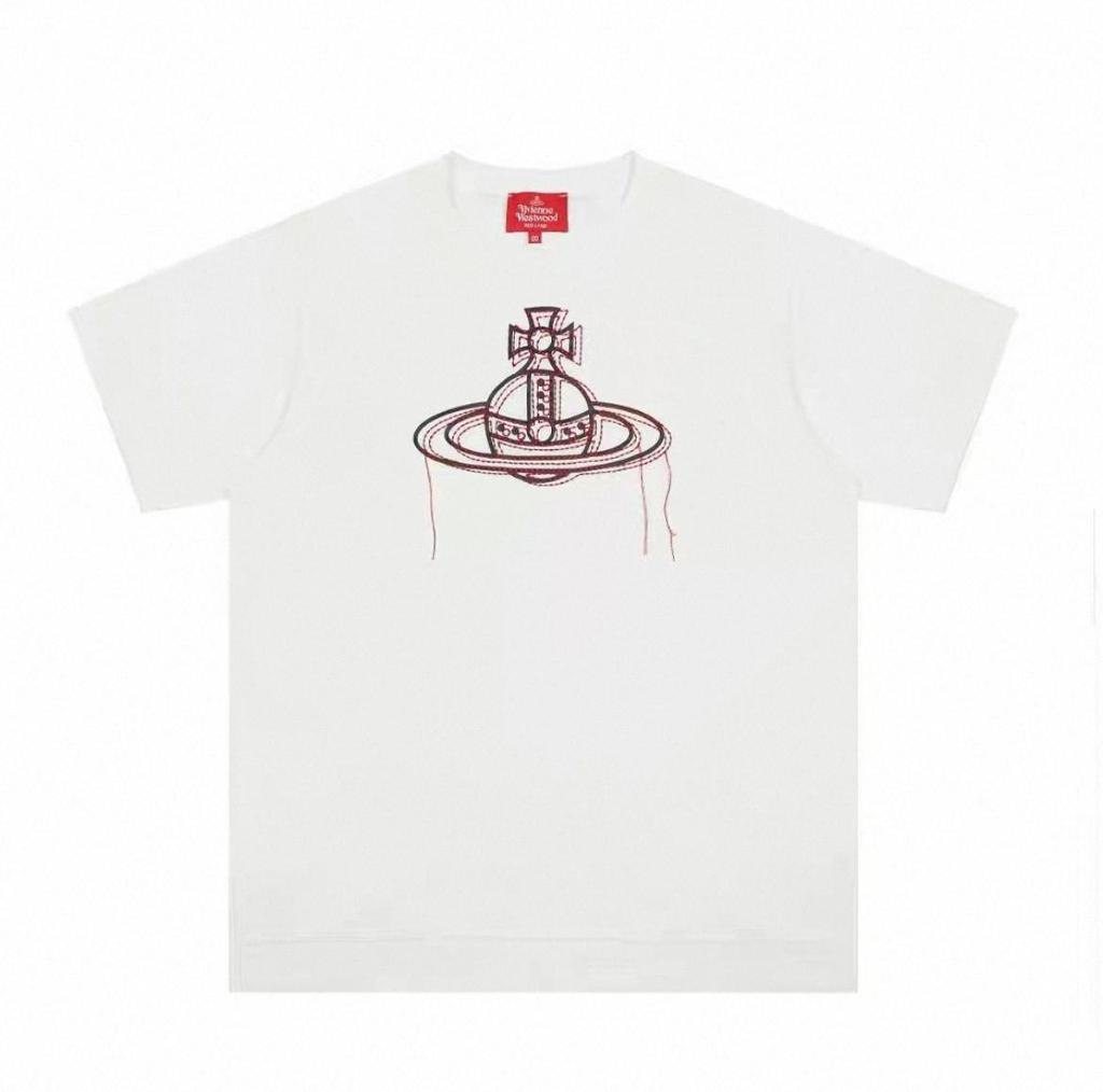 💥 T-shirtVivienneWestwood ✨