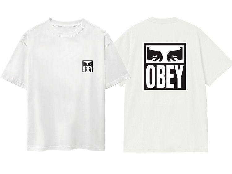 💥 T-shirtObey ✨