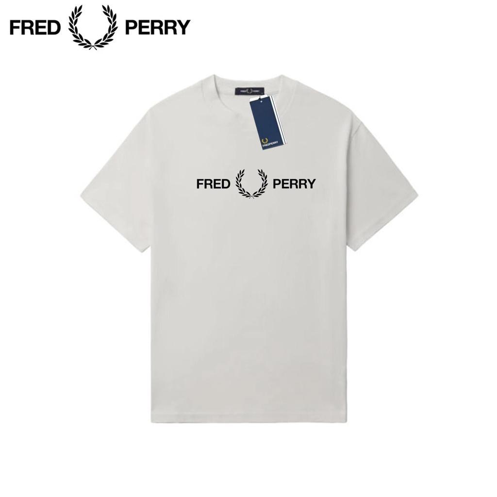 💥 T-shirtFredPerry ✨