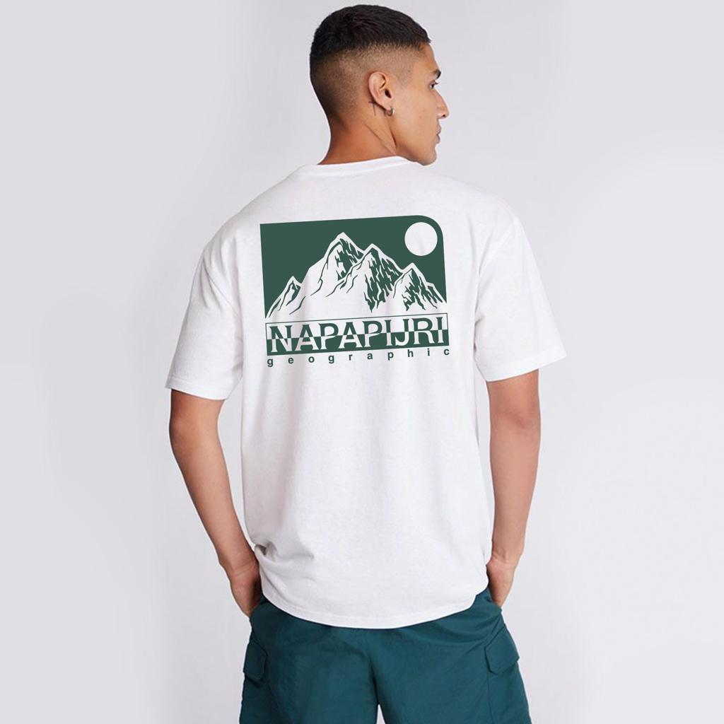 💥 T-shirtNapapijri ✨
