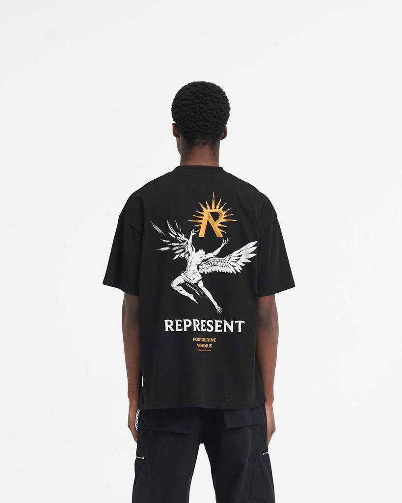 💥 T-shirtRepresent ✨