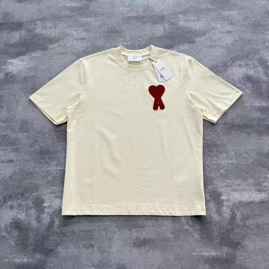 💥 T-shirtAmiParis ✨