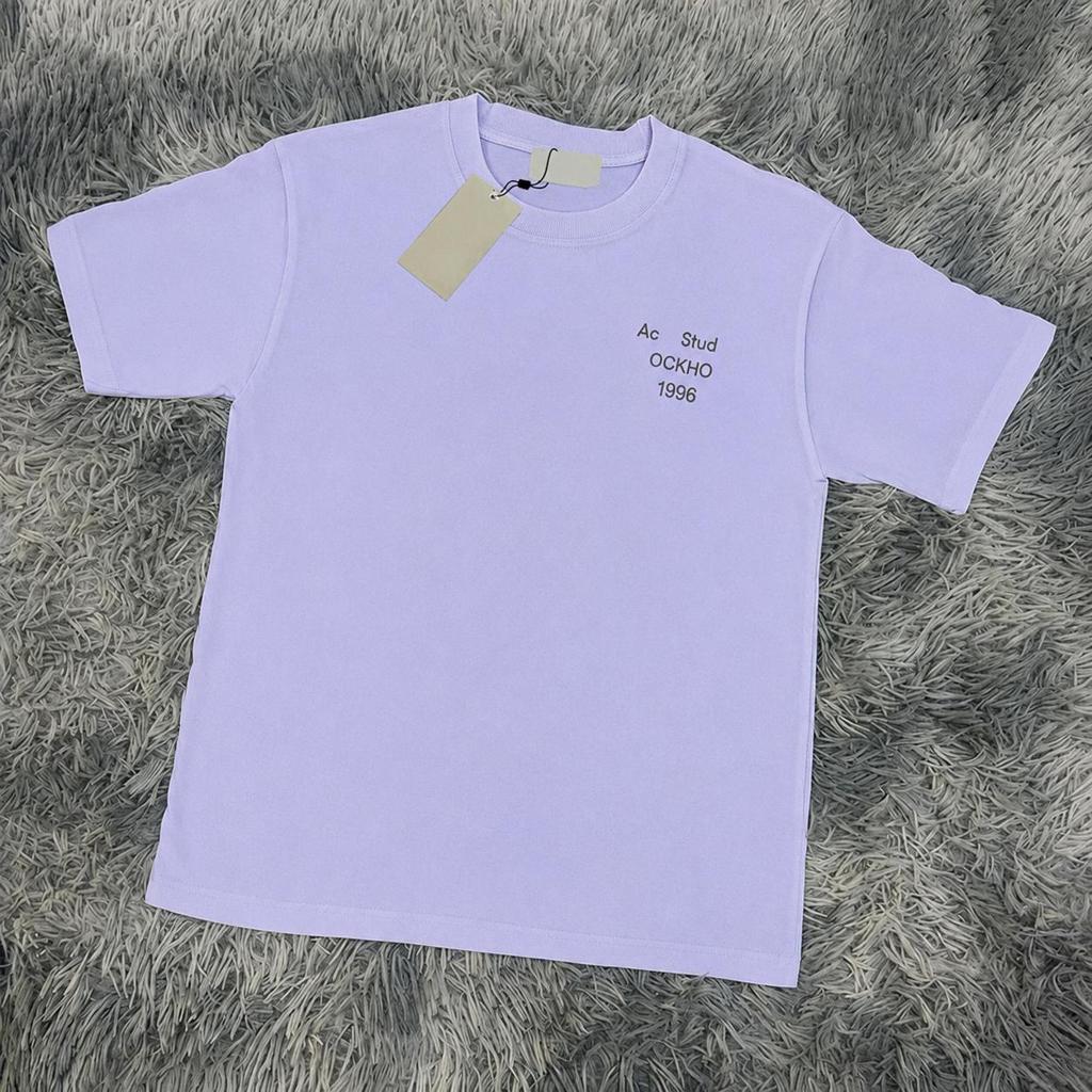 💥 T-shirtAcneStudios ✨