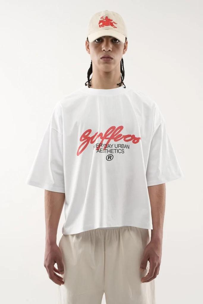 💥 T-shirtsScuffers ✨