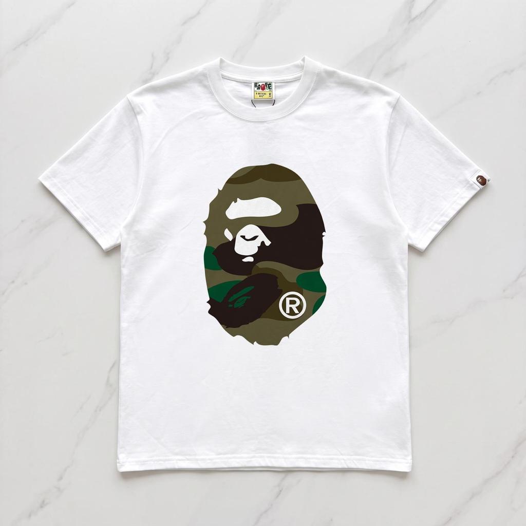 💥 T-shirtsBape ✨