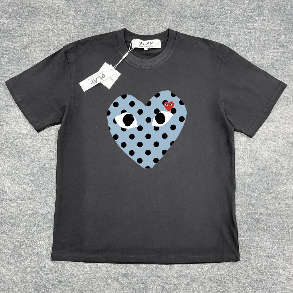💥 T-shirtsCommedesGarçons ✨