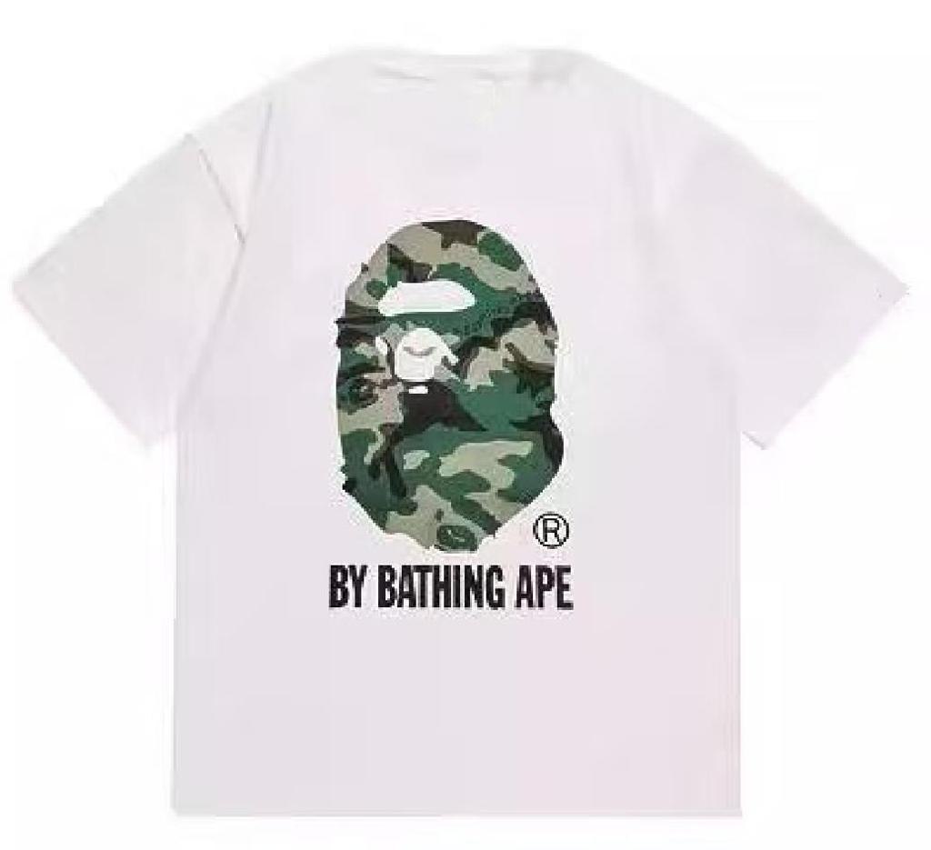 💥 T-shirtBape ✨