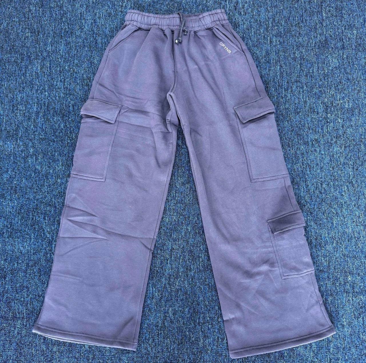 Pantalon cargo dfyne ✨