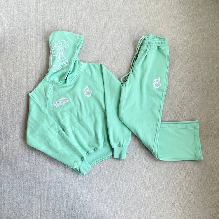 Conjunto Chandal 6PM ⭐ ✨