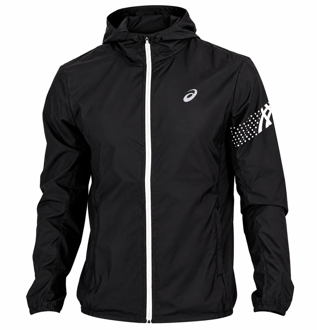 Chaqueta Asics Icon 👕 ✨