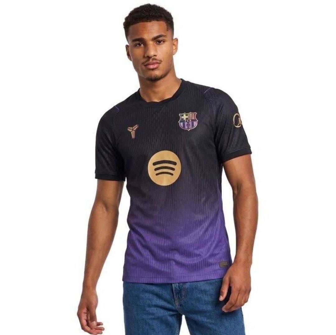 Camisetas de futbol ✨