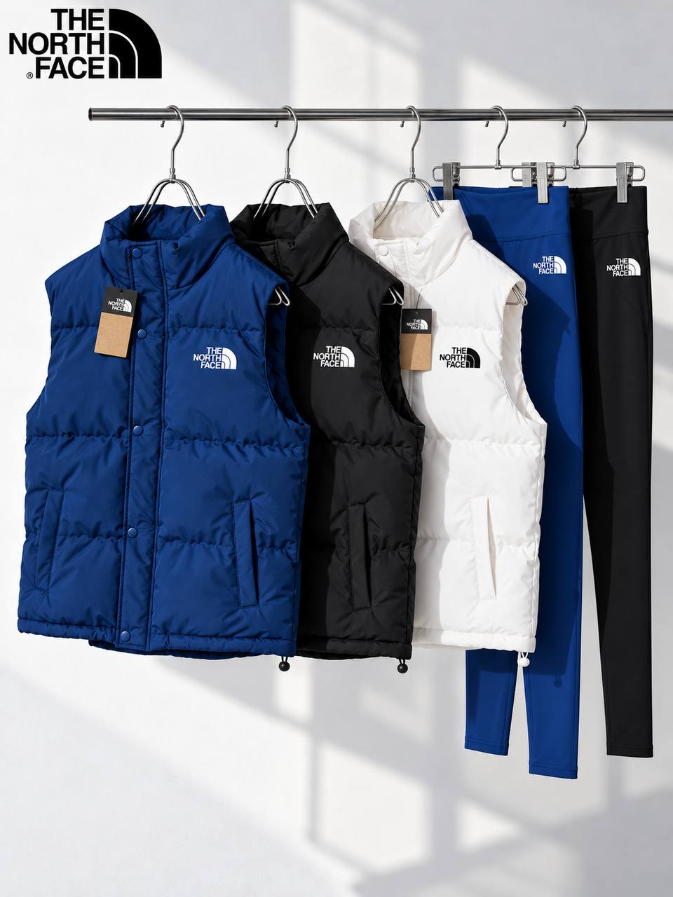 THE NORTH FACE (conjunto) —-> 15€ ✨